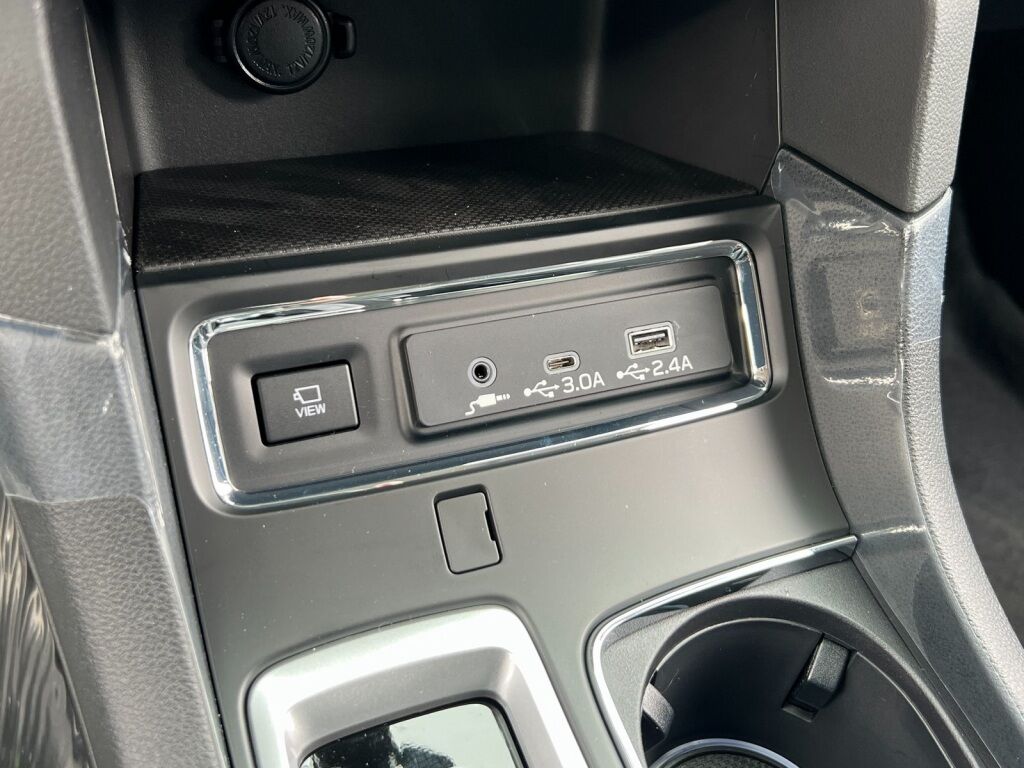 2026 Subaru ASCENT Limited 7-Passenger Springfield VA