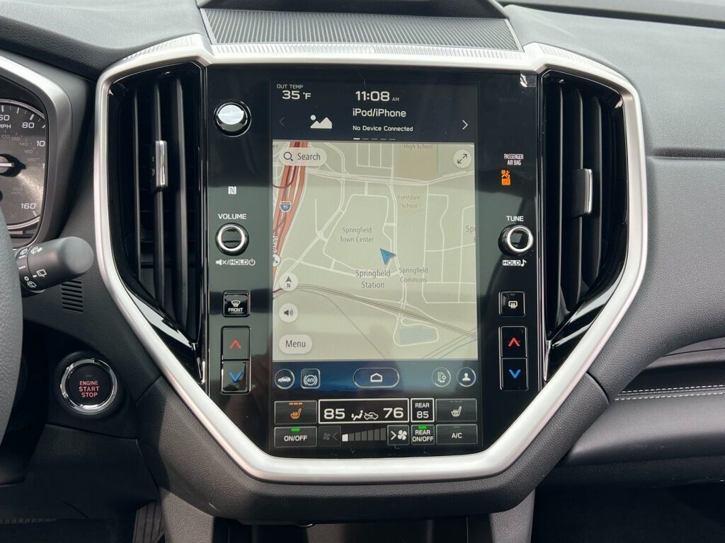 2026 Subaru ASCENT Limited 7-Passenger Springfield VA