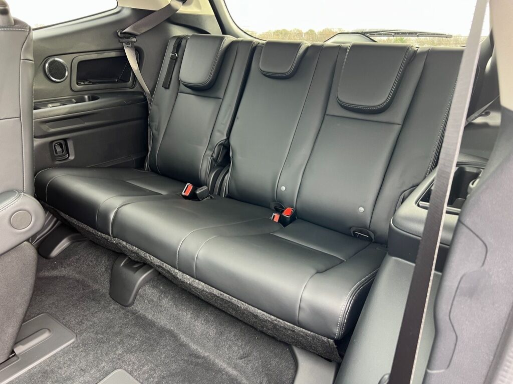 2026 Subaru ASCENT Limited 7-Passenger Springfield VA