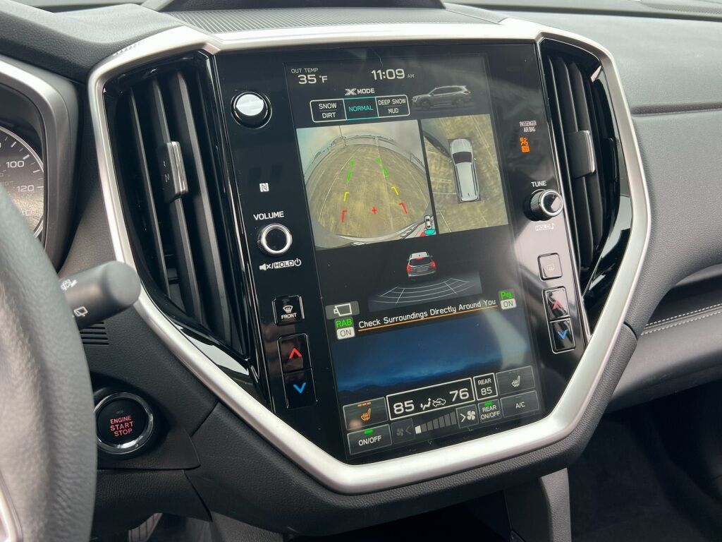 2026 Subaru ASCENT Limited 7-Passenger Springfield VA