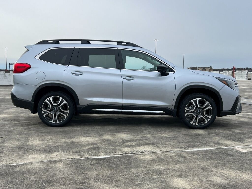 2026 Subaru ASCENT Limited 7-Passenger Springfield VA