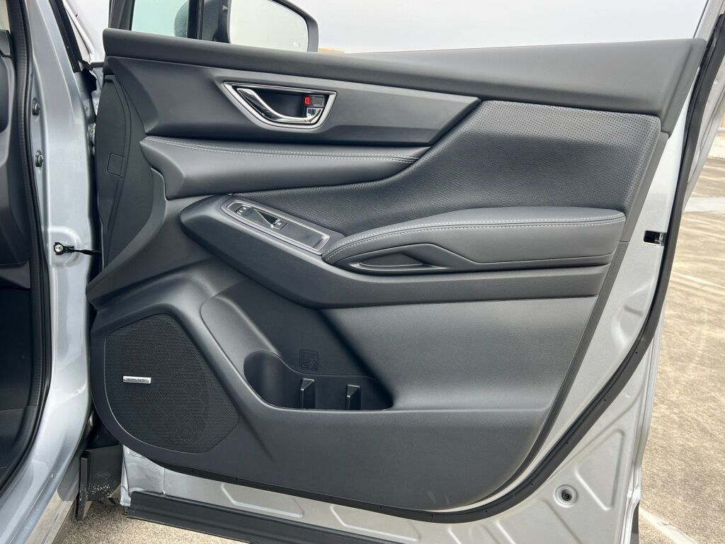 2026 Subaru ASCENT Limited 7-Passenger Springfield VA