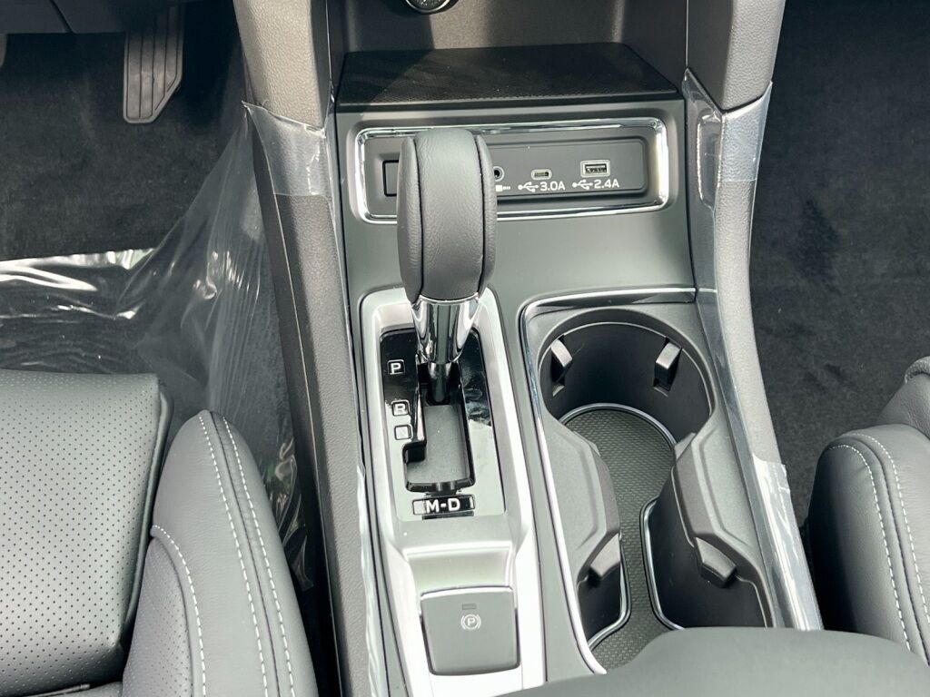 2026 Subaru ASCENT Limited 7-Passenger Springfield VA