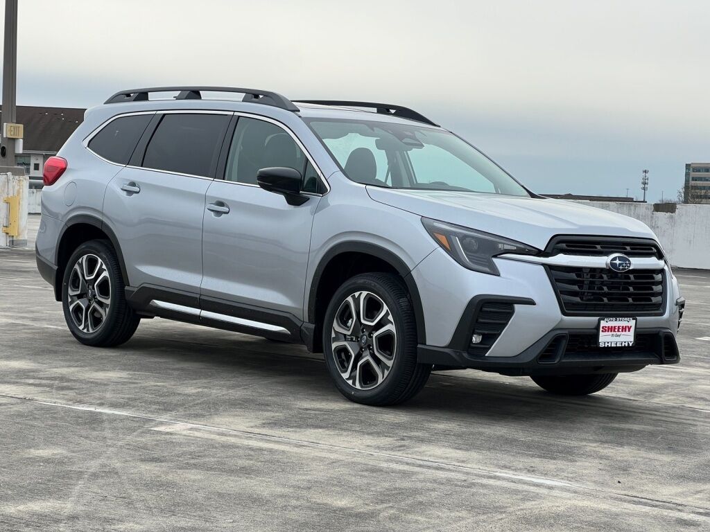 2026 Subaru ASCENT Limited 7-Passenger