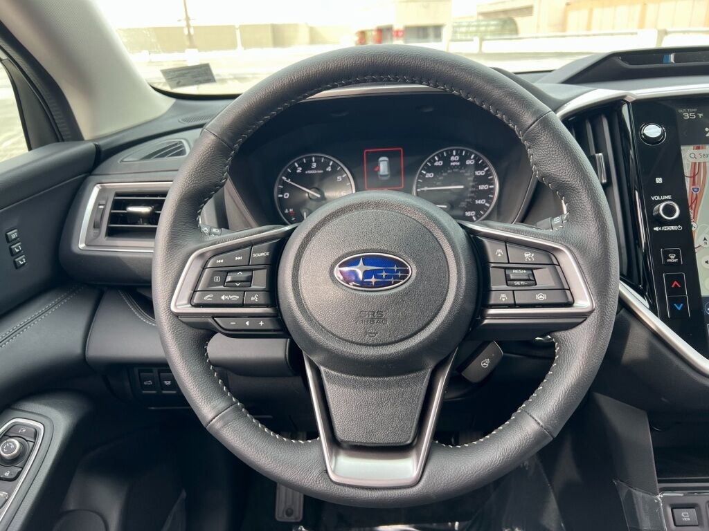 2026 Subaru ASCENT Limited 7-Passenger Springfield VA