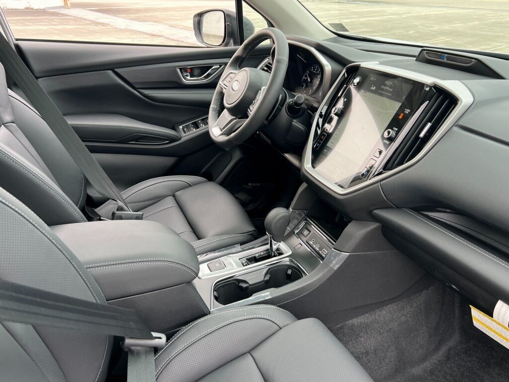 2026 Subaru ASCENT Limited 7-Passenger Springfield VA