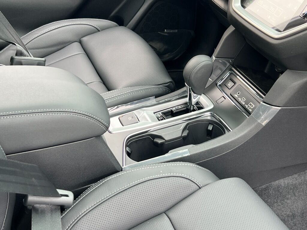 2026 Subaru ASCENT Limited 7-Passenger Springfield VA