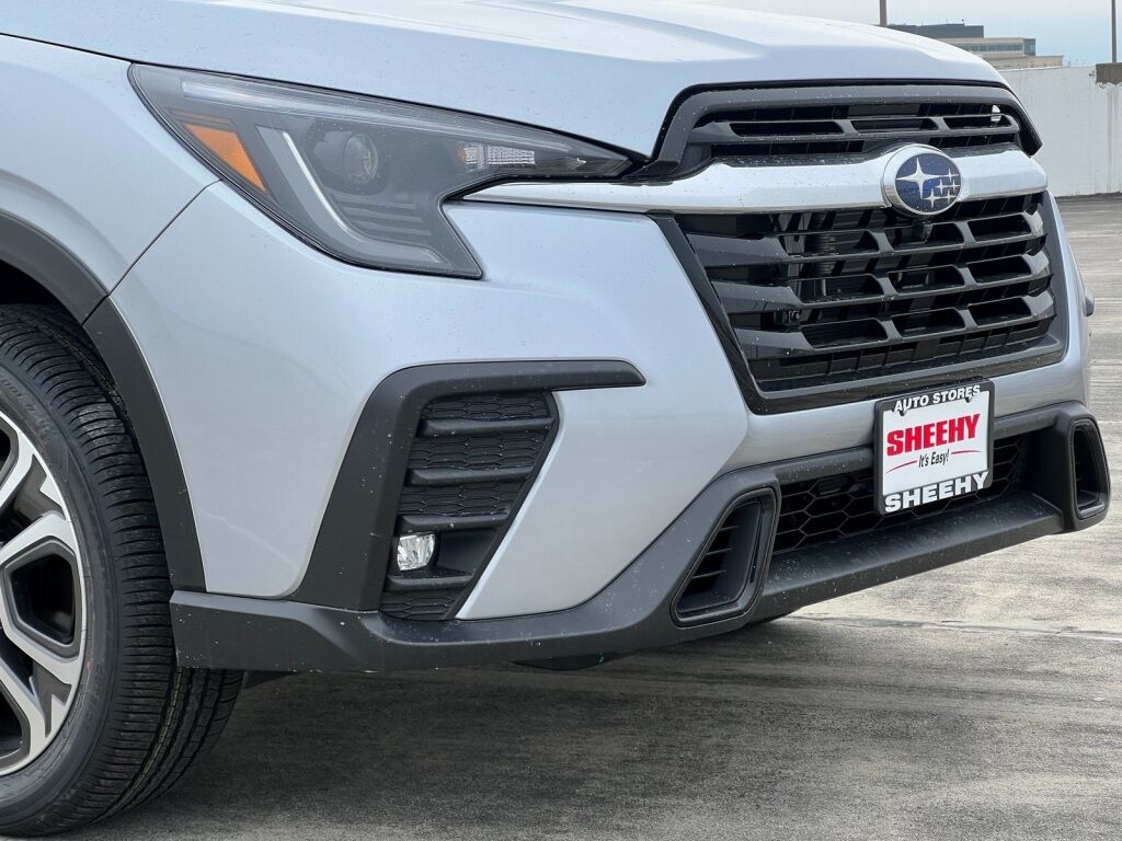 2026 Subaru ASCENT Limited 7-Passenger Springfield VA