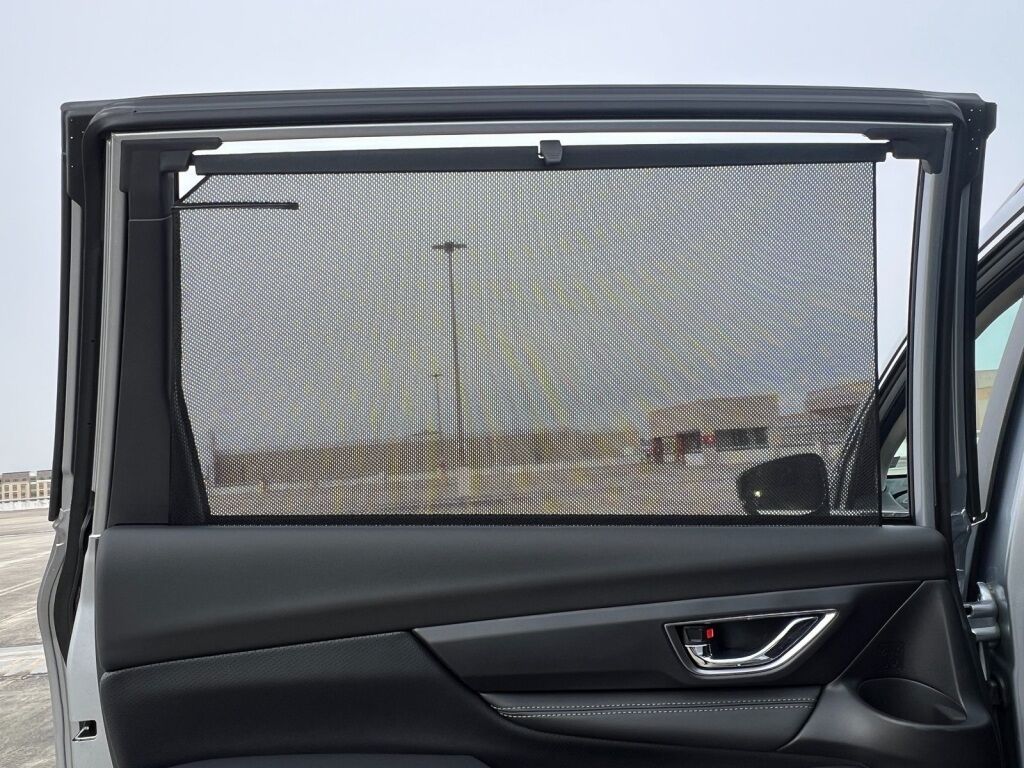 2026 Subaru ASCENT Limited 7-Passenger Springfield VA