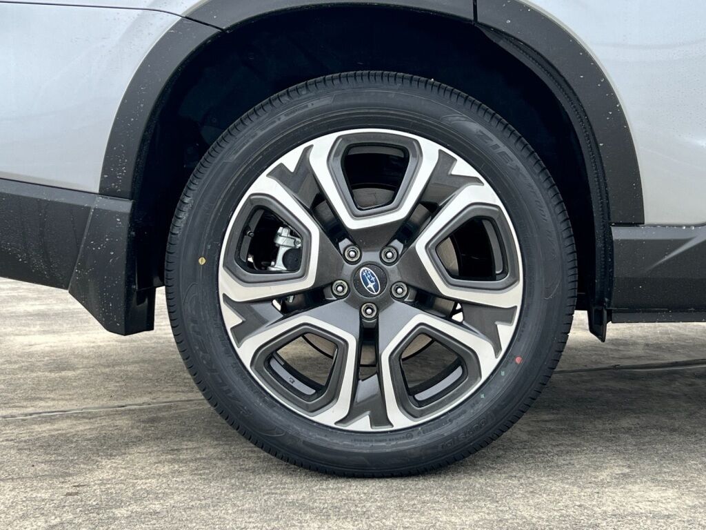 2026 Subaru ASCENT Limited 7-Passenger Springfield VA