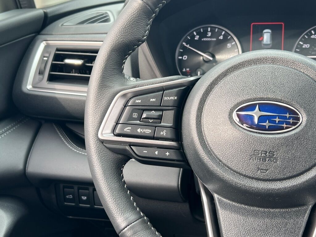 2026 Subaru ASCENT Limited 7-Passenger Springfield VA