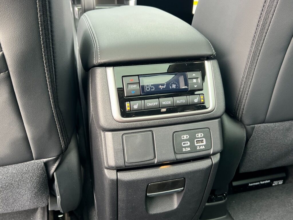 2026 Subaru ASCENT Limited 7-Passenger Springfield VA