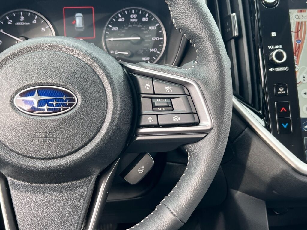 2026 Subaru ASCENT Limited 7-Passenger Springfield VA