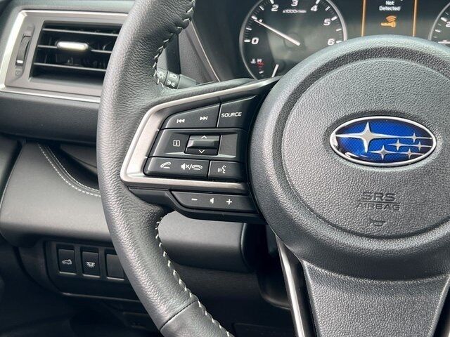 2026 Subaru ASCENT Limited 7-Passenger Springfield VA