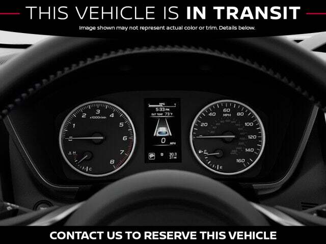 2026 Subaru ASCENT Limited 7-Passenger Springfield VA