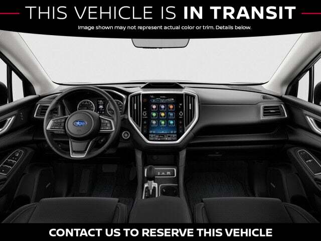 2026 Subaru ASCENT Limited 7-Passenger Springfield VA