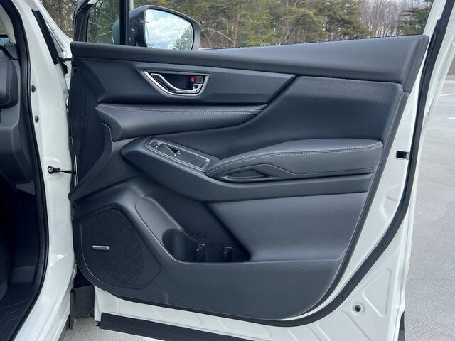 2026 Subaru ASCENT Limited 7-Passenger Springfield VA