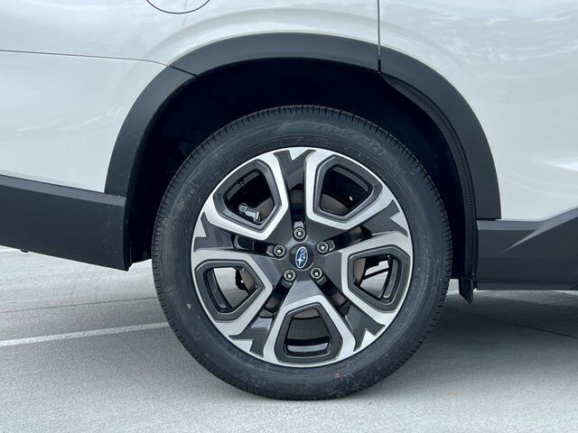 2026 Subaru ASCENT Limited 7-Passenger Springfield VA