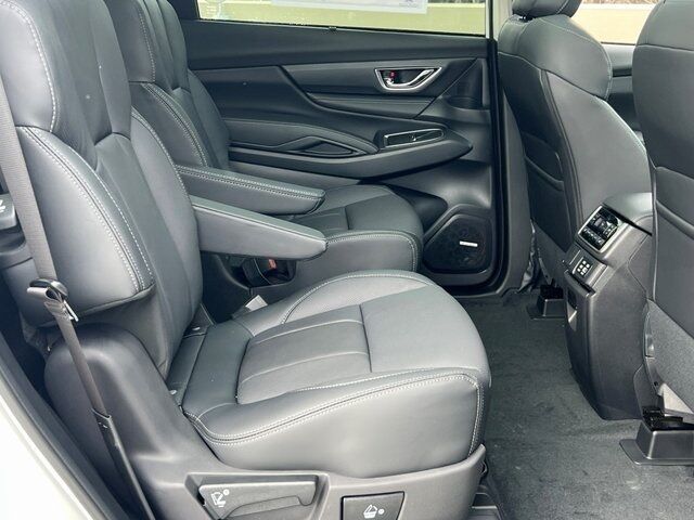 2026 Subaru ASCENT Limited 7-Passenger Springfield VA