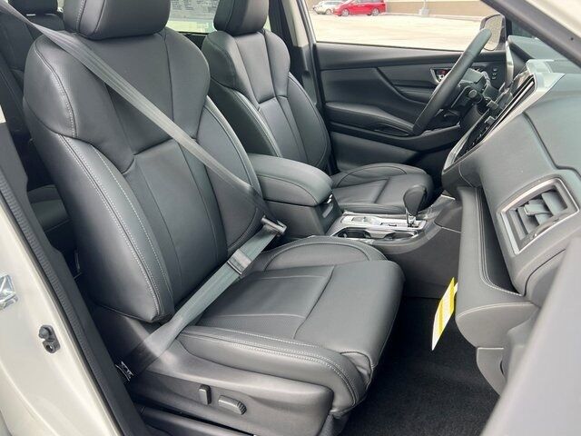 2026 Subaru ASCENT Limited 7-Passenger Springfield VA