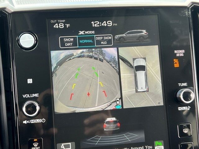 2026 Subaru ASCENT Limited 7-Passenger Springfield VA