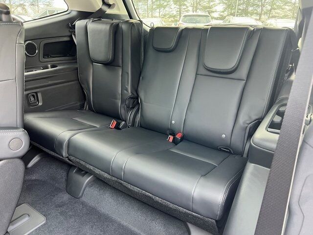 2026 Subaru ASCENT Limited 7-Passenger Springfield VA