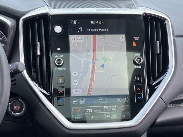 2026 Subaru ASCENT Limited 7-Passenger Springfield VA