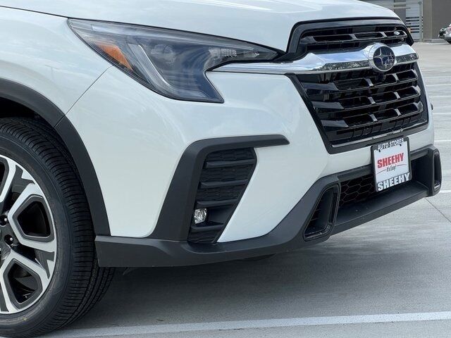 2026 Subaru ASCENT Limited 7-Passenger Springfield VA