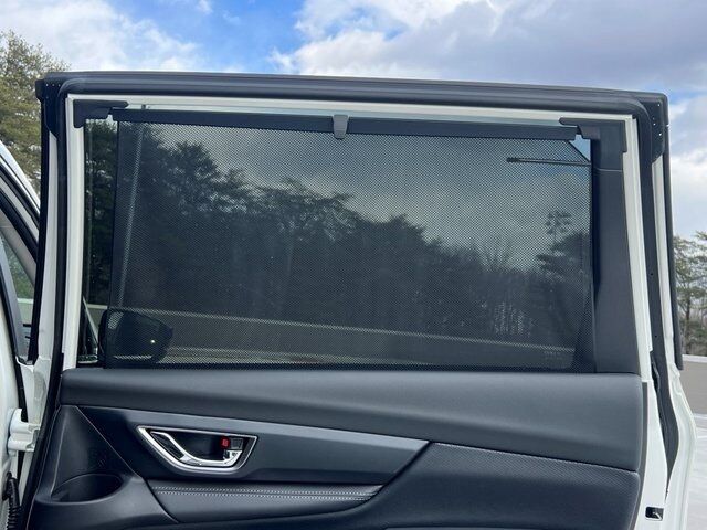 2026 Subaru ASCENT Limited 7-Passenger Springfield VA