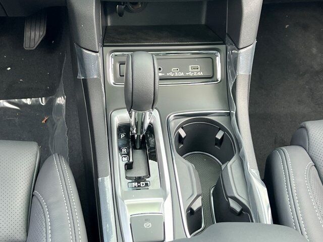 2026 Subaru ASCENT Limited 7-Passenger Springfield VA