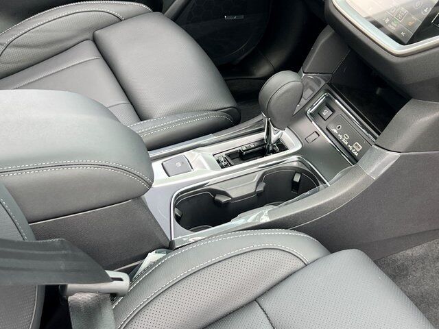 2026 Subaru ASCENT Limited 7-Passenger Springfield VA