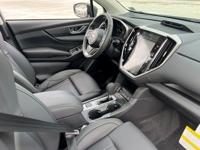 2026 Subaru ASCENT Limited 7-Passenger Springfield VA