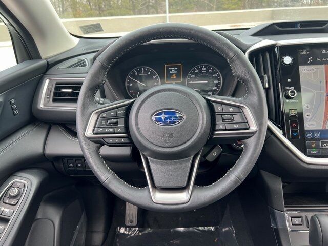 2026 Subaru ASCENT Limited 7-Passenger Springfield VA