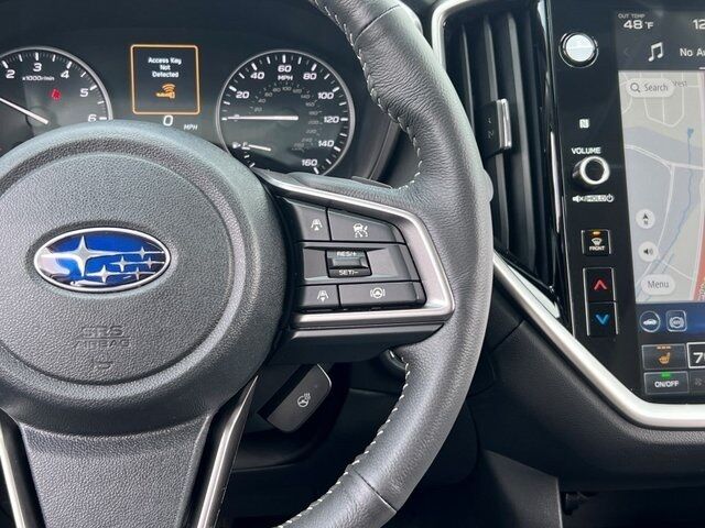 2026 Subaru ASCENT Limited 7-Passenger Springfield VA