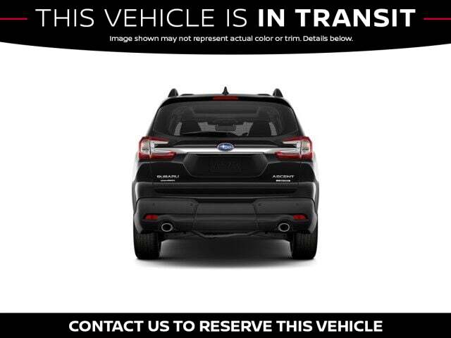 2026 Subaru ASCENT Limited 7-Passenger Springfield VA