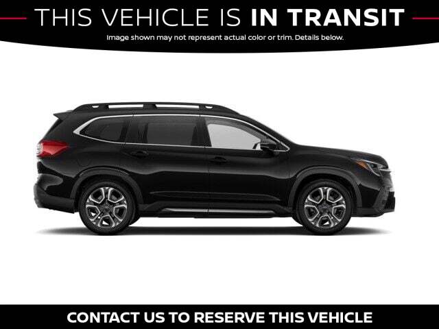 2026 Subaru ASCENT Limited 7-Passenger Springfield VA