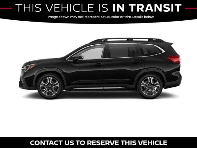 2026 Subaru ASCENT Limited 7-Passenger Springfield VA
