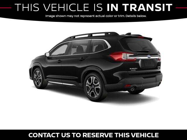 2026 Subaru ASCENT Limited 7-Passenger Springfield VA