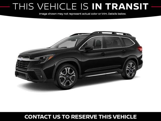 2026 Subaru ASCENT Limited 7-Passenger Springfield VA