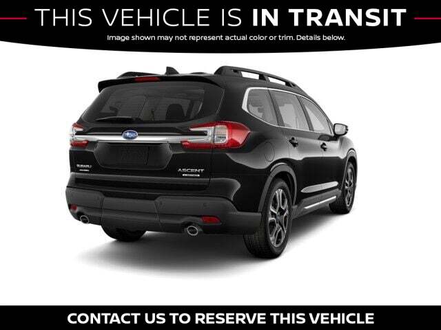 2026 Subaru ASCENT Limited 7-Passenger Springfield VA