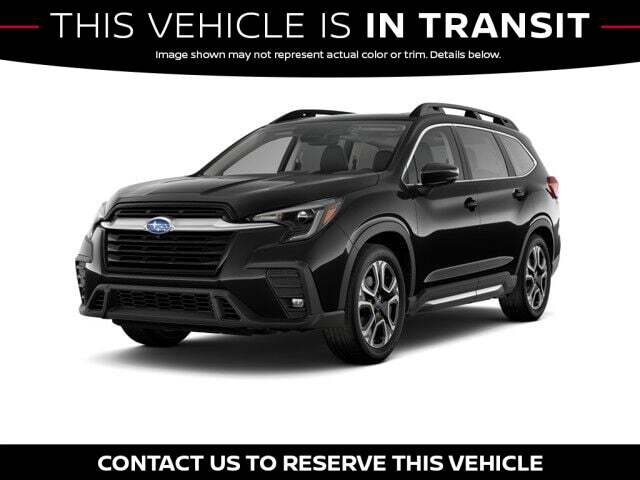 2026 Subaru ASCENT Limited 7-Passenger Springfield VA