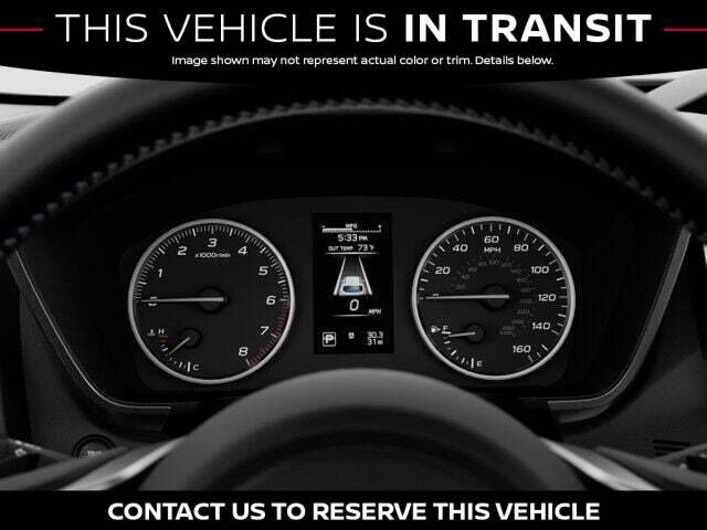 2026 Subaru ASCENT Limited 7-Passenger Springfield VA