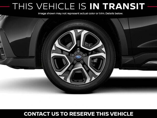 2026 Subaru ASCENT Limited 7-Passenger Springfield VA