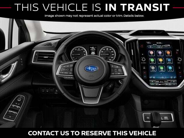 2026 Subaru ASCENT Limited 7-Passenger Springfield VA