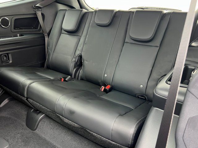 2026 Subaru ASCENT Limited 7-Passenger Springfield VA