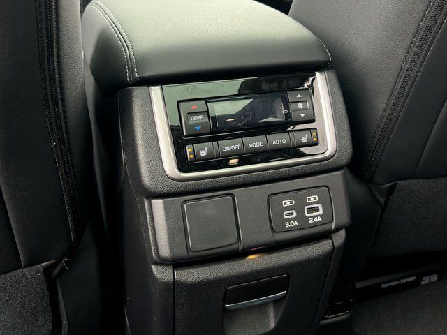 2026 Subaru ASCENT Limited 7-Passenger Springfield VA