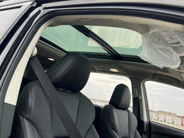 2026 Subaru ASCENT Limited 7-Passenger Springfield VA