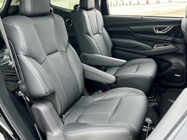 2026 Subaru ASCENT Limited 7-Passenger Springfield VA