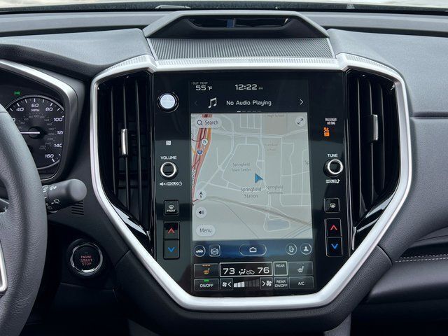 2026 Subaru ASCENT Limited 7-Passenger Springfield VA