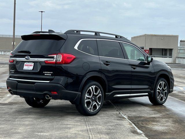2026 Subaru ASCENT Limited 7-Passenger Springfield VA